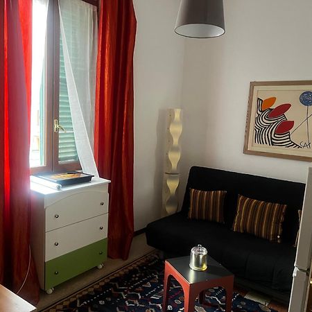 Ranieri Casa Vacanze Rome Buitenkant foto