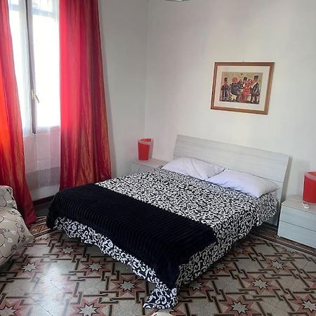 Ranieri Casa Vacanze Rome Buitenkant foto