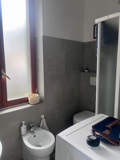 Ranieri Casa Vacanze Rome Buitenkant foto
