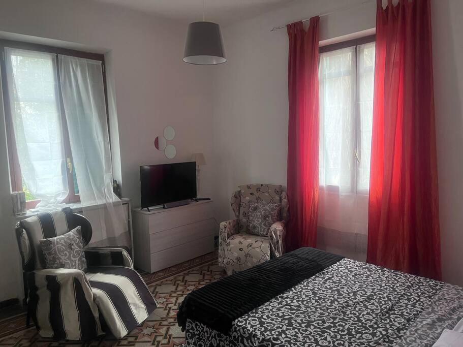 Ranieri Casa Vacanze Rome Buitenkant foto