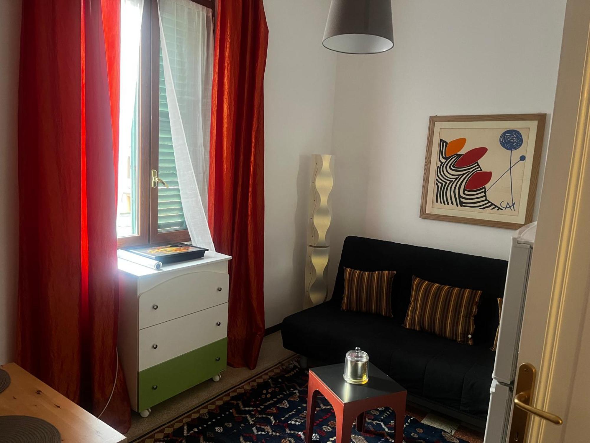 Ranieri Casa Vacanze Rome Buitenkant foto