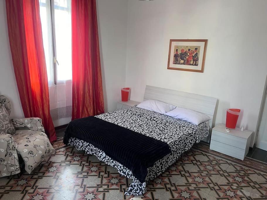 Ranieri Casa Vacanze Rome Buitenkant foto
