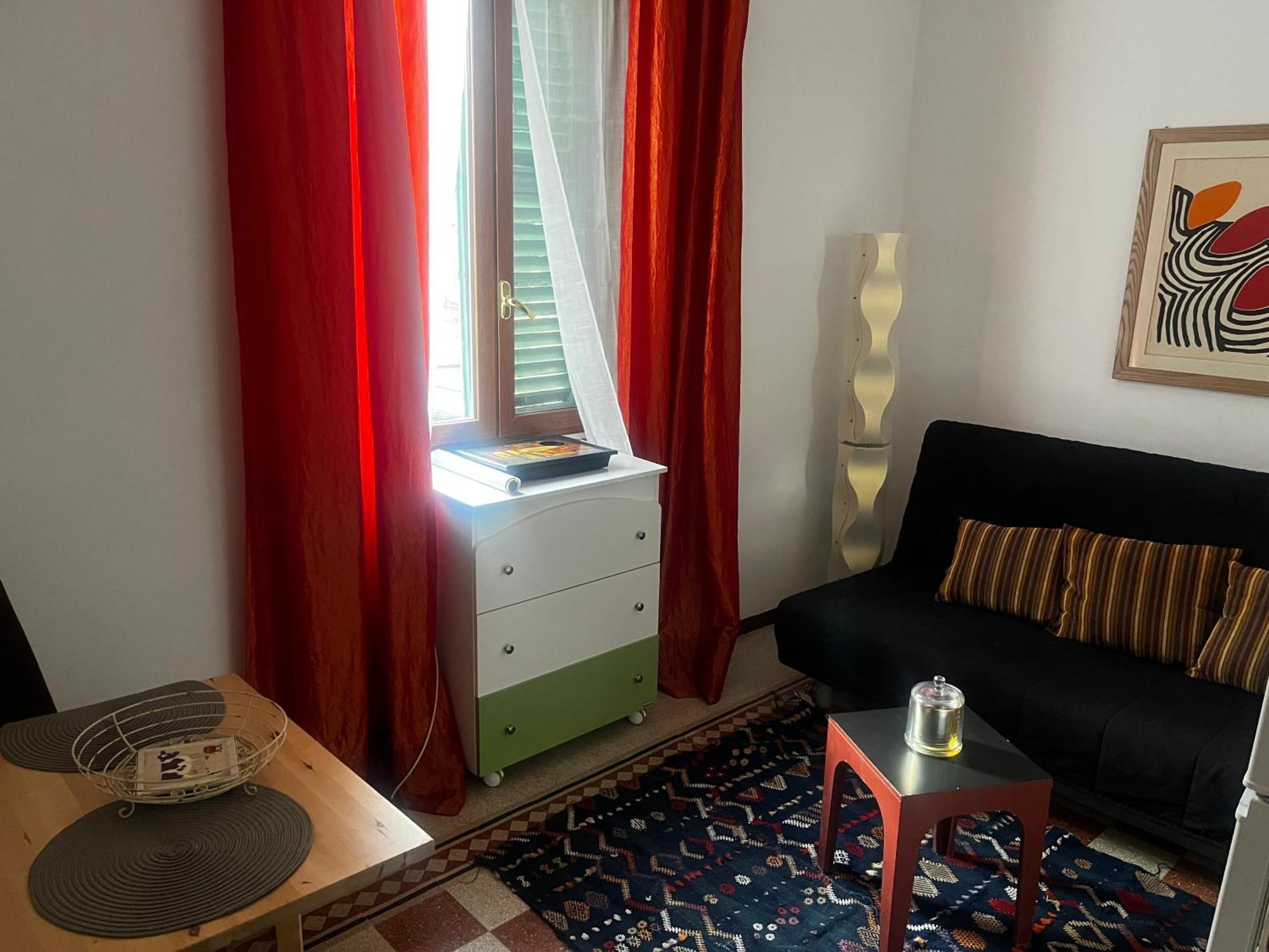 Ranieri Casa Vacanze Rome Buitenkant foto